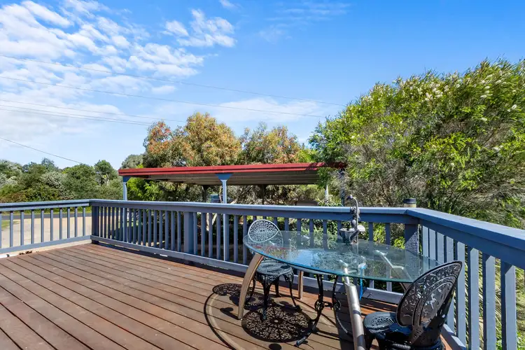 Third view of Homely house listing, 46 Centre Road, Venus Bay VIC 3956