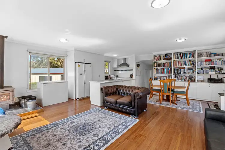 Fourth view of Homely house listing, 46 Centre Road, Venus Bay VIC 3956