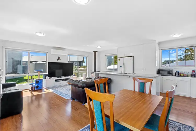Fifth view of Homely house listing, 46 Centre Road, Venus Bay VIC 3956