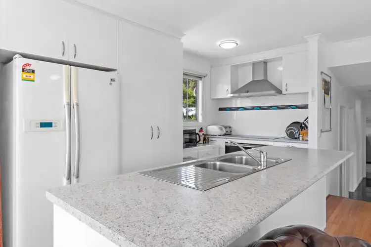 Sixth view of Homely house listing, 46 Centre Road, Venus Bay VIC 3956