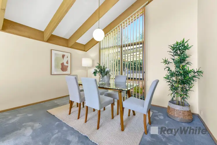 Fifth view of Homely house listing, 336 James Cook Drive, Endeavour Hills VIC 3802