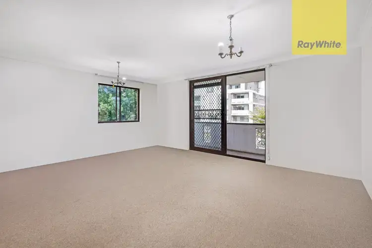 Fourth view of Homely unit listing, 1/25 Good Street, Parramatta NSW 2150