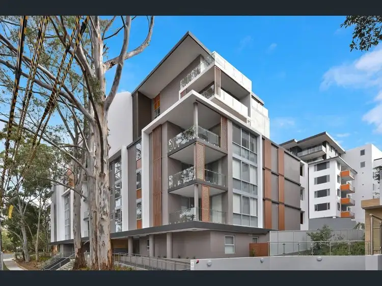 27 Merriwa Street