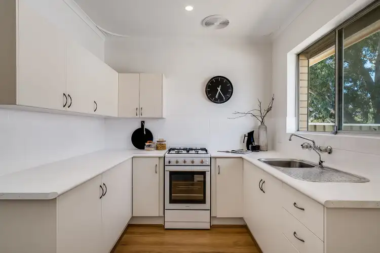 Third view of Homely unit listing, 1/58 George Street, Marion SA 5043
