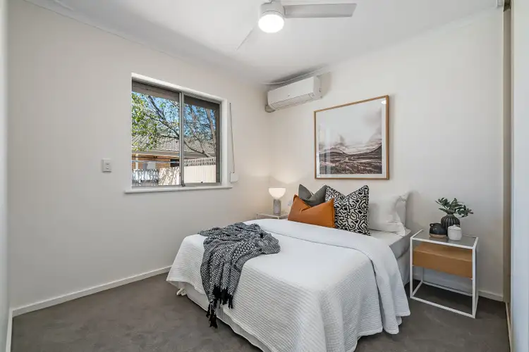 Fifth view of Homely unit listing, 1/58 George Street, Marion SA 5043