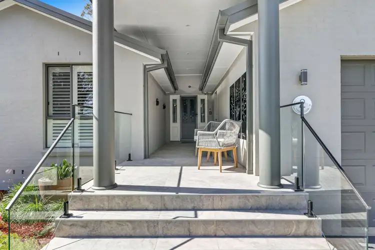 Second view of Homely house listing, 2 Torrens Close, Callala Bay NSW 2540