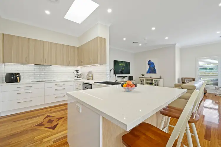 Third view of Homely house listing, 2 Torrens Close, Callala Bay NSW 2540