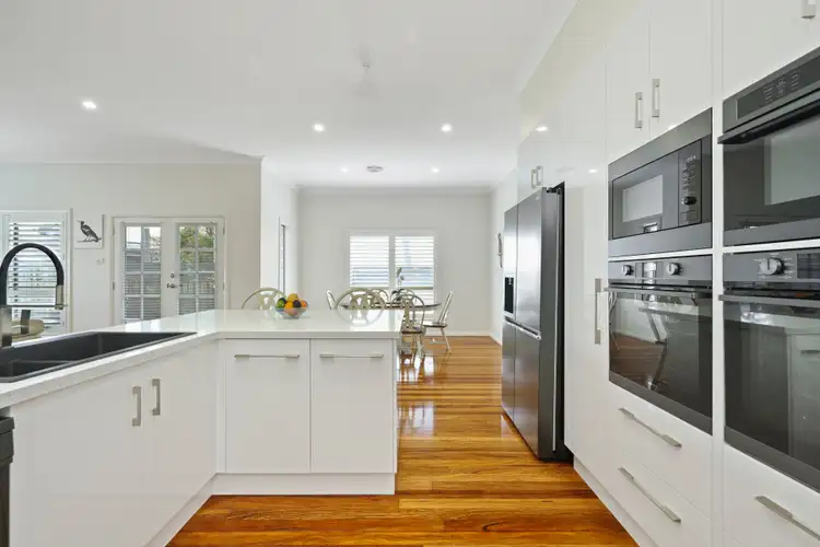 Fourth view of Homely house listing, 2 Torrens Close, Callala Bay NSW 2540