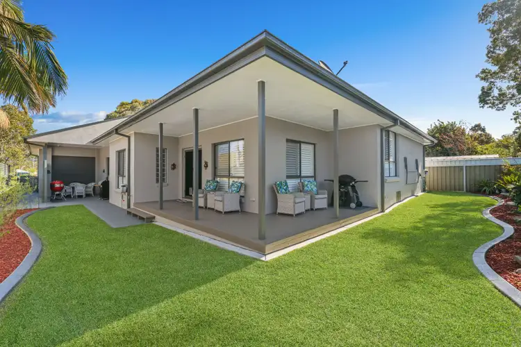 Fifth view of Homely house listing, 2 Torrens Close, Callala Bay NSW 2540