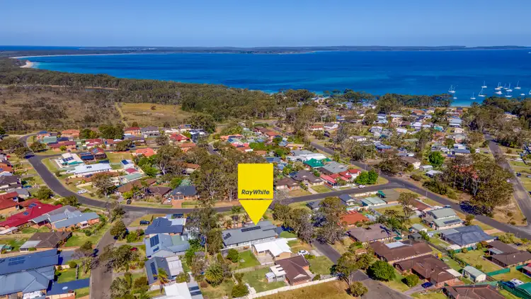 Sixth view of Homely house listing, 2 Torrens Close, Callala Bay NSW 2540
