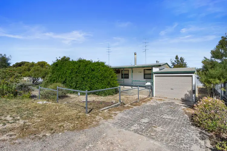 Second view of Homely house listing, 26 Ti-Tree Road, The Pines SA 5577