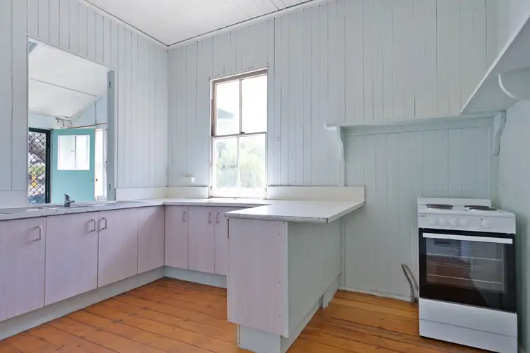 Second view of Homely house listing, 154-156 Kent Street, Oakey QLD 4401