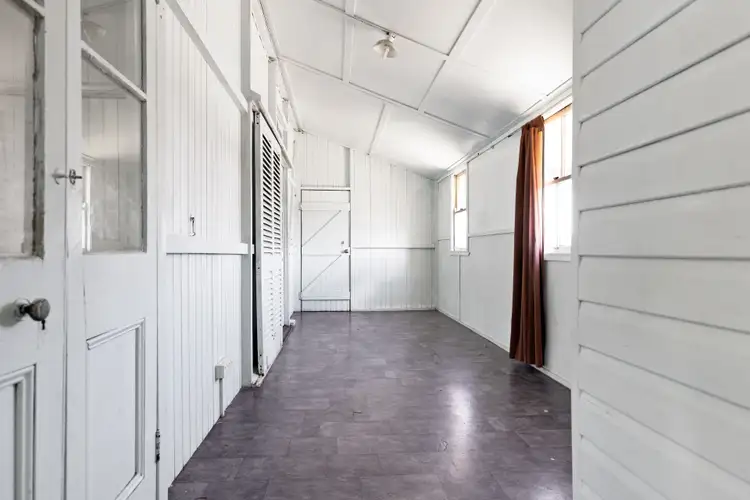 Fifth view of Homely house listing, 154-156 Kent Street, Oakey QLD 4401