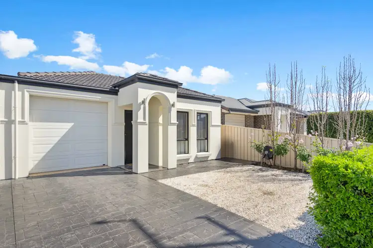 7A Suffolk Avenue, Fulham Gardens SA 5024