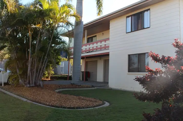 14 Brin Street, Boyne Island QLD 4680