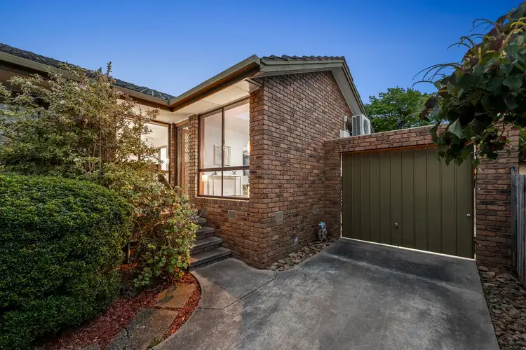 3/11 Clare Street, Blackburn VIC 3130