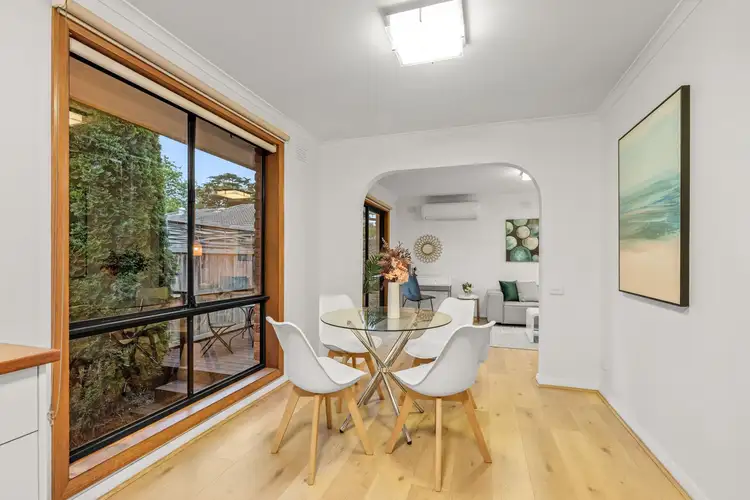Sixth view of Homely unit listing, 3/11 Clare Street, Blackburn VIC 3130