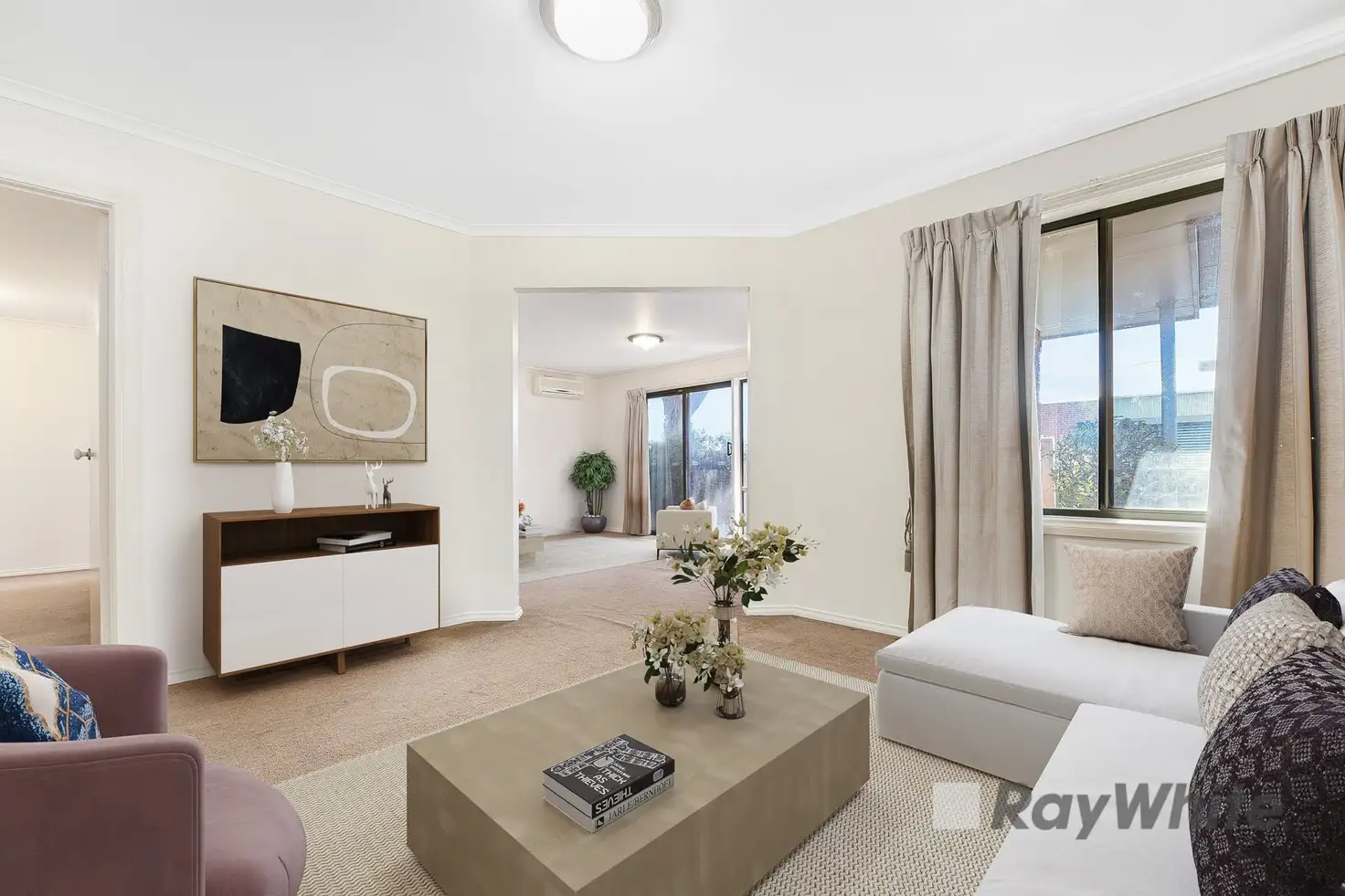 Main view of Homely unit listing, 2/29 Bryants Road, Dandenong VIC 3175