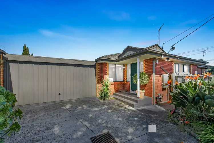 Second view of Homely unit listing, 2/29 Bryants Road, Dandenong VIC 3175