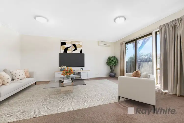 Third view of Homely unit listing, 2/29 Bryants Road, Dandenong VIC 3175