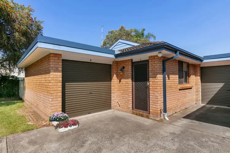 Main view of Homely house listing, 1/96-100 Wallarah Road, Gorokan NSW 2263