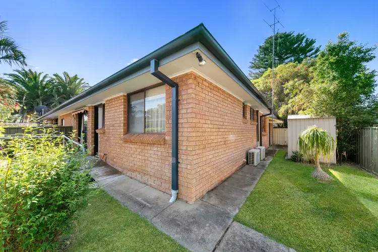 Second view of Homely house listing, 1/96-100 Wallarah Road, Gorokan NSW 2263