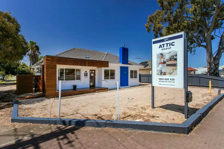 671 Marion Road, Ascot Park SA 5043