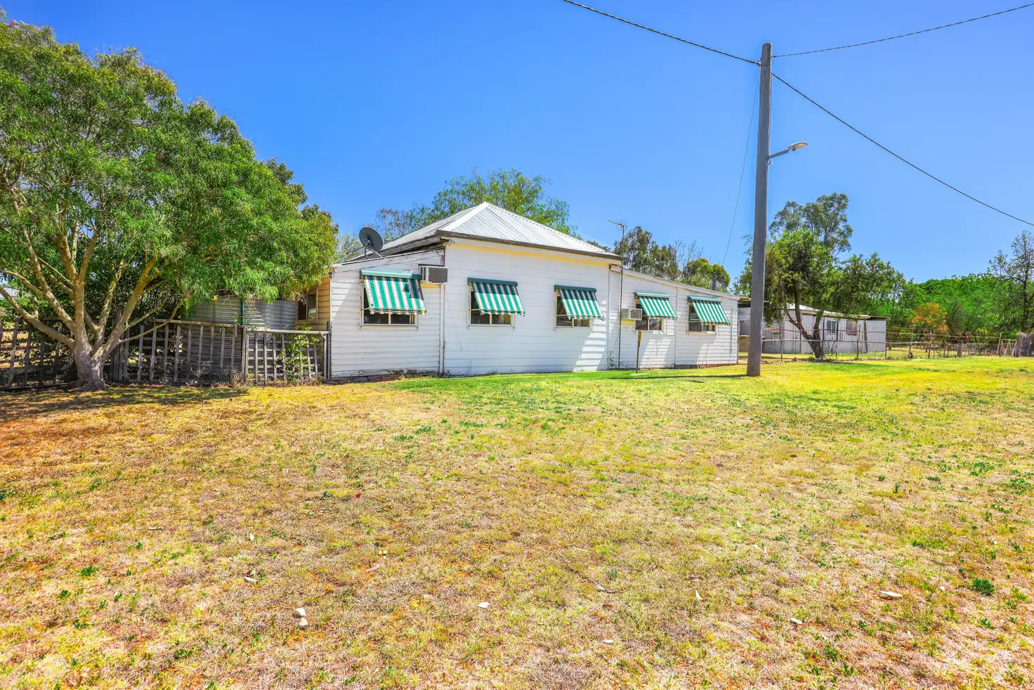 Main view of Homely house listing, 1 - 5 Warral Street, Duri NSW 2344