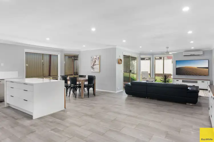 Third view of Homely house listing, 17 Kariewood Circuit, Horsley NSW 2530