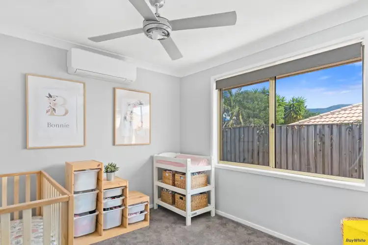 Fourth view of Homely house listing, 17 Kariewood Circuit, Horsley NSW 2530