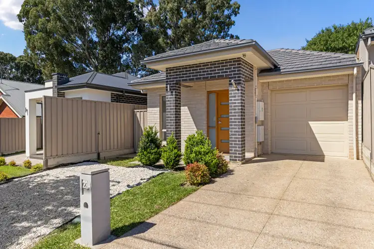 Second view of Homely house listing, 23A Grantley Avenue North, Rostrevor SA 5073