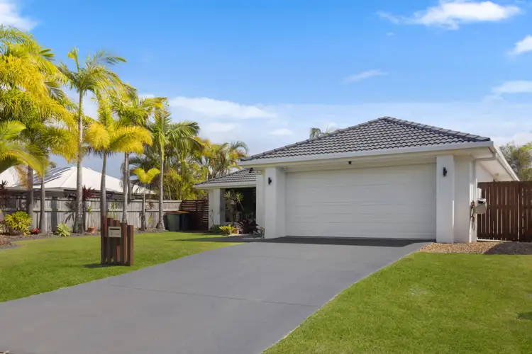 3 Regal Crescent, Sippy Downs QLD 4556