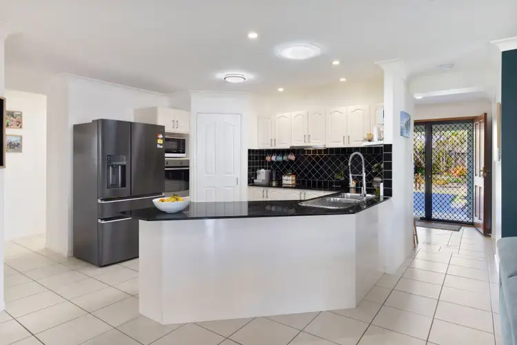 Second view of Homely house listing, 3 Regal Crescent, Sippy Downs QLD 4556