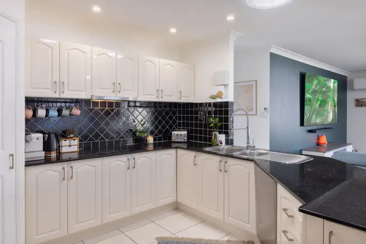 Third view of Homely house listing, 3 Regal Crescent, Sippy Downs QLD 4556