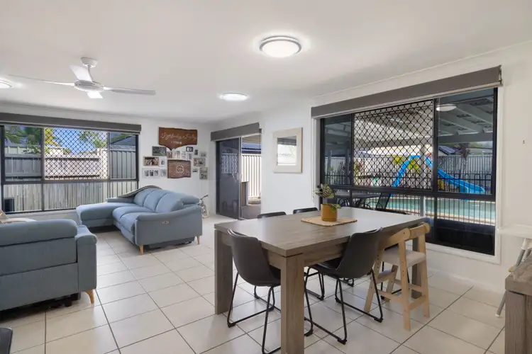 Fourth view of Homely house listing, 3 Regal Crescent, Sippy Downs QLD 4556