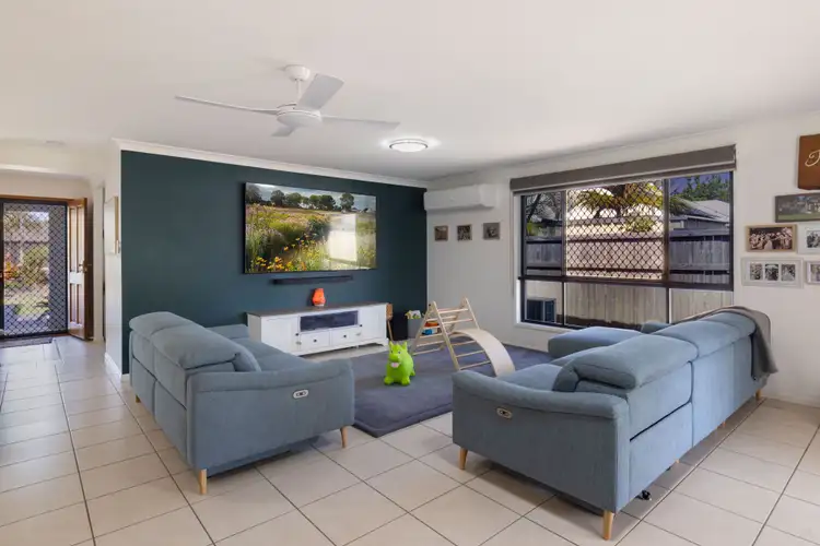 Fifth view of Homely house listing, 3 Regal Crescent, Sippy Downs QLD 4556