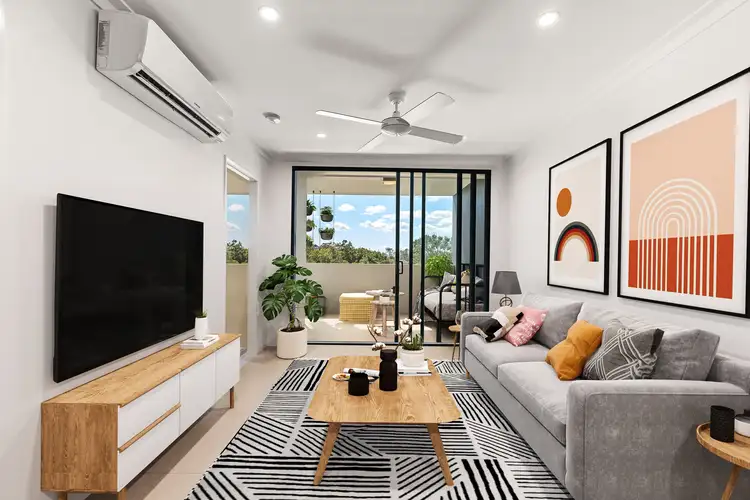 410/6 Algar Street, Windsor QLD 4030