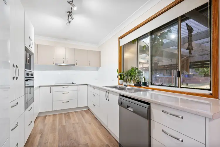 Second view of Homely house listing, 72 Henry Parkes Drive, Berkeley Vale NSW 2261