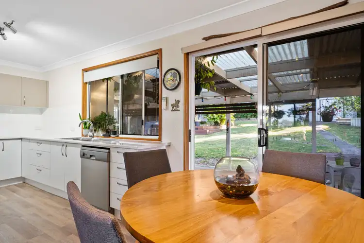 Fourth view of Homely house listing, 72 Henry Parkes Drive, Berkeley Vale NSW 2261