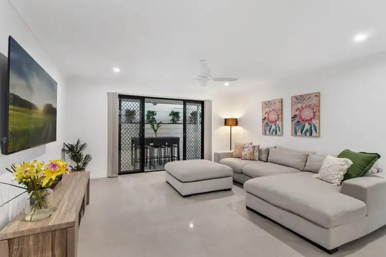 Third view of Homely house listing, 17 Niccy Road, Coomera QLD 4209