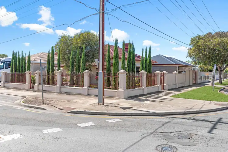 Second view of Homely house listing, 112 May Terrace, Ottoway SA 5013