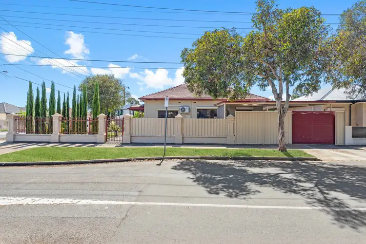 Third view of Homely house listing, 112 May Terrace, Ottoway SA 5013