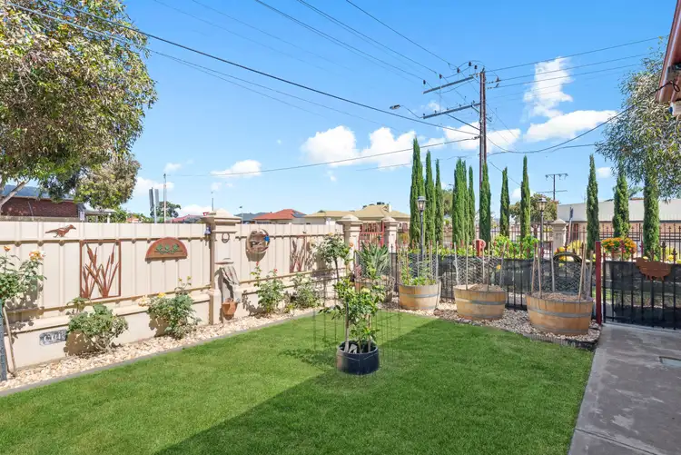 Fourth view of Homely house listing, 112 May Terrace, Ottoway SA 5013