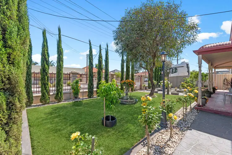 Fifth view of Homely house listing, 112 May Terrace, Ottoway SA 5013