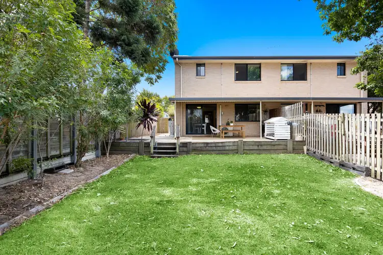 Main view of Homely townhouse listing, 11/20 Calonne Street, Upper Mount Gravatt QLD 4122
