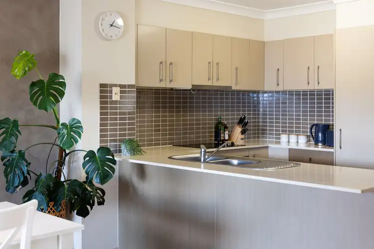Fifth view of Homely townhouse listing, 11/20 Calonne Street, Upper Mount Gravatt QLD 4122