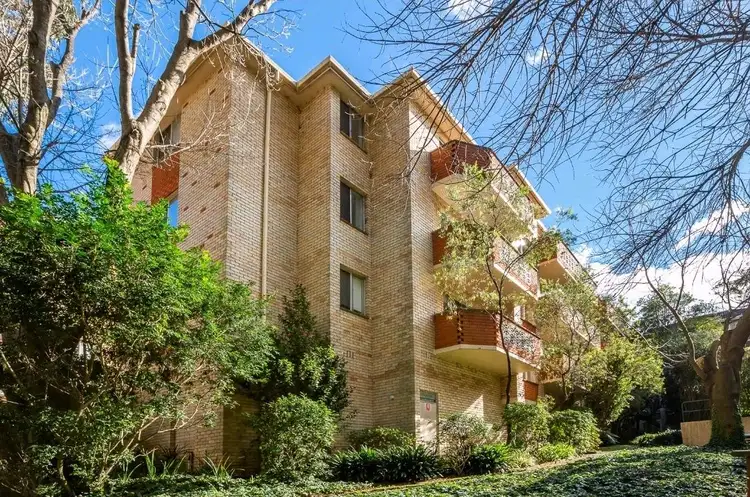 10/19-21 Murray Street, Lane Cove North NSW 2066