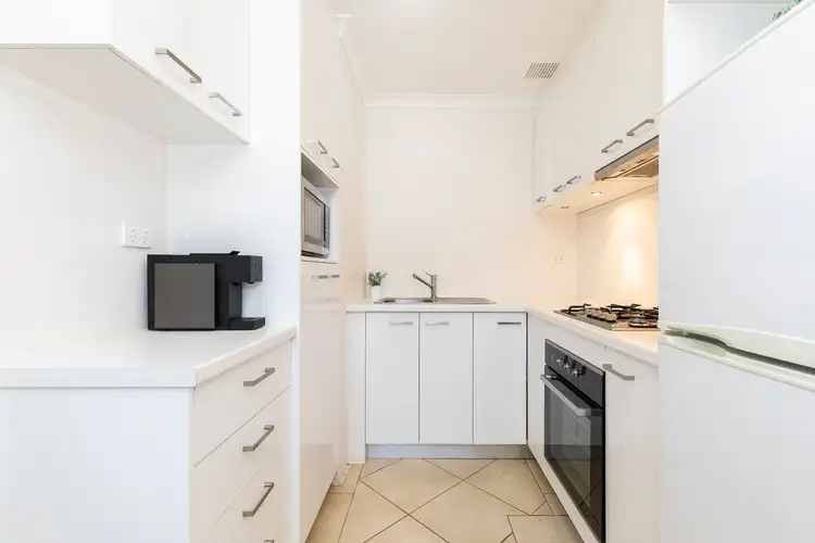 Second view of Homely unit listing, 11/6 Wilson Crescent, Wembley Downs WA 6019