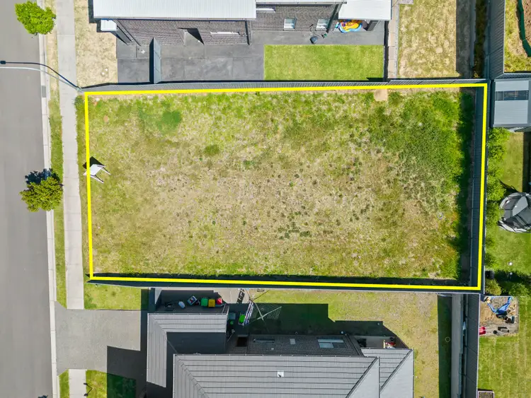 Second view of Homely land listing, 46 Neeson Road, Kembla Grange NSW 2526