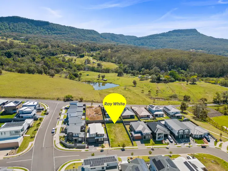 Third view of Homely land listing, 46 Neeson Road, Kembla Grange NSW 2526